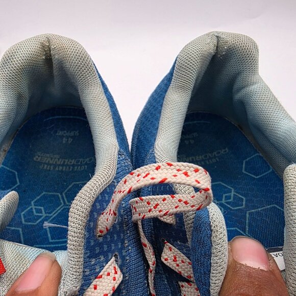 Altra Escalante 3 Mens Size 10.5 Blue Athletic Shoes Running Casual AL0A7R6M440 - Picture 9 of 13